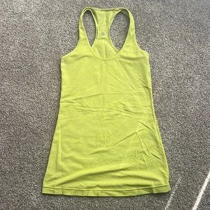 Lululemon Tanktop